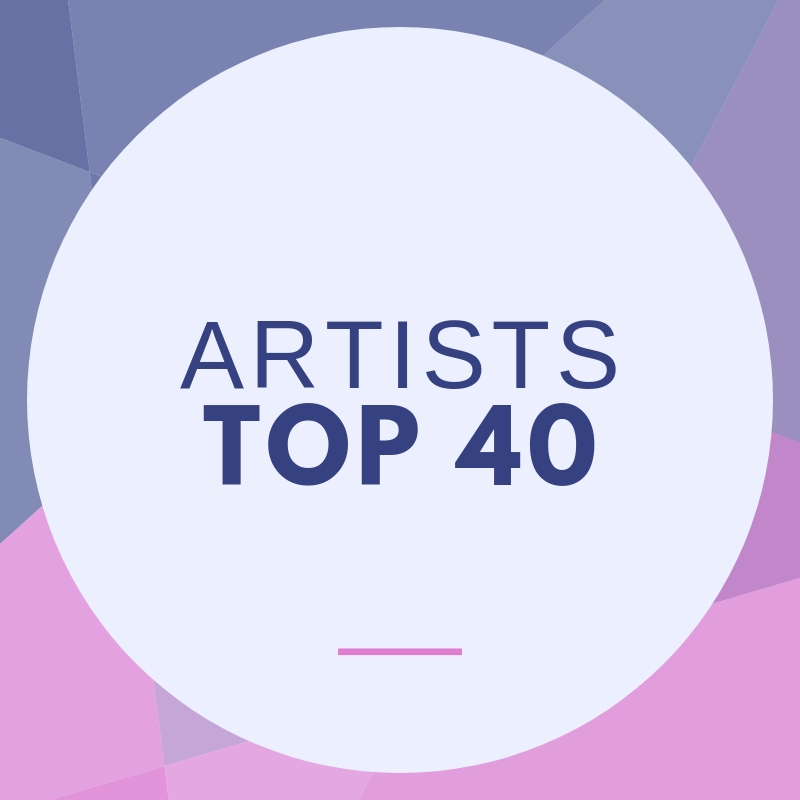 160+ кишварҳо Ҳунармандони беҳтарин 40
